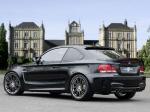 BMW 1-Series M Coupe by Hartge 2012 года